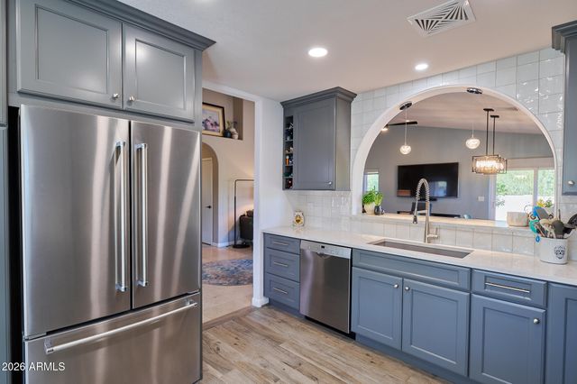 14839 N ALAMOSA Circle, Fountain Hills, AZ 85268
