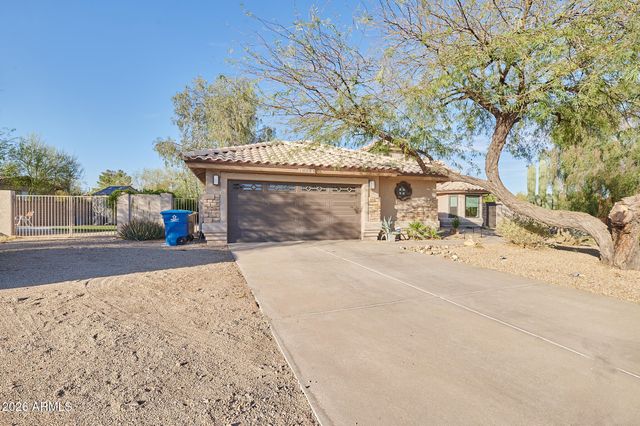 14839 N ALAMOSA Circle, Fountain Hills, AZ 85268