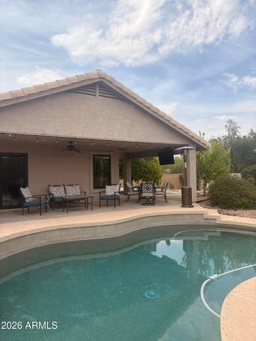 14839 N ALAMOSA Circle, Fountain Hills, AZ 85268