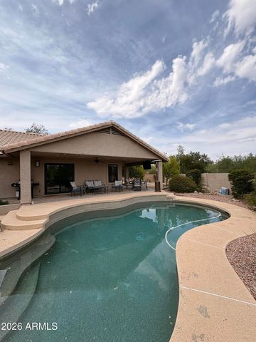 14839 N ALAMOSA Circle, Fountain Hills, AZ 85268