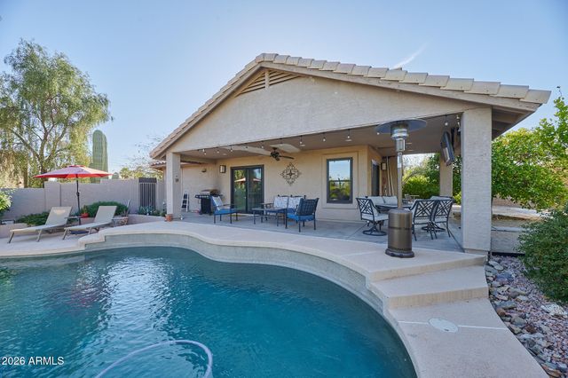 14839 N ALAMOSA Circle, Fountain Hills, AZ 85268