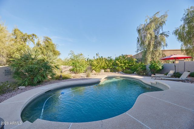 14839 N ALAMOSA Circle, Fountain Hills, AZ 85268