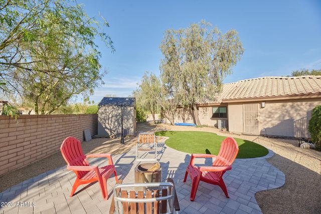 14839 N ALAMOSA Circle, Fountain Hills, AZ 85268