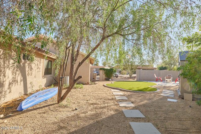 14839 N ALAMOSA Circle, Fountain Hills, AZ 85268