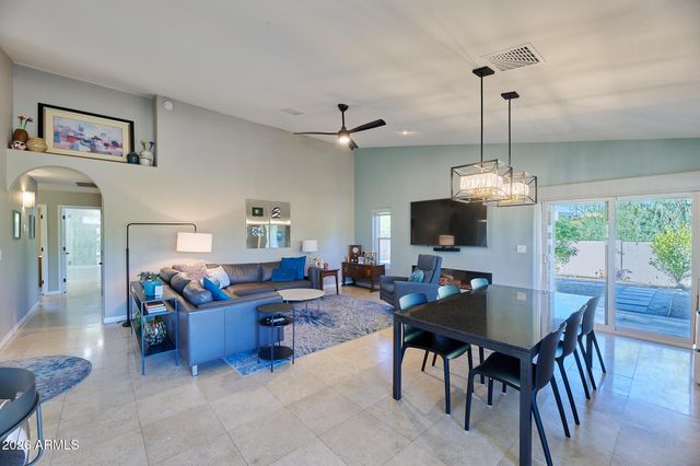 14839 N ALAMOSA Circle, Fountain Hills, AZ 85268