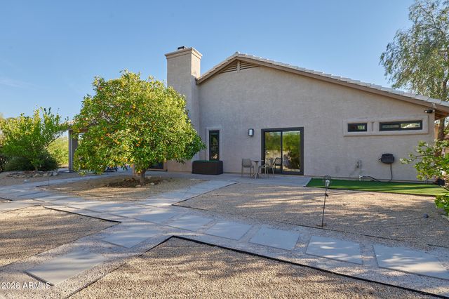 14839 N ALAMOSA Circle, Fountain Hills, AZ 85268