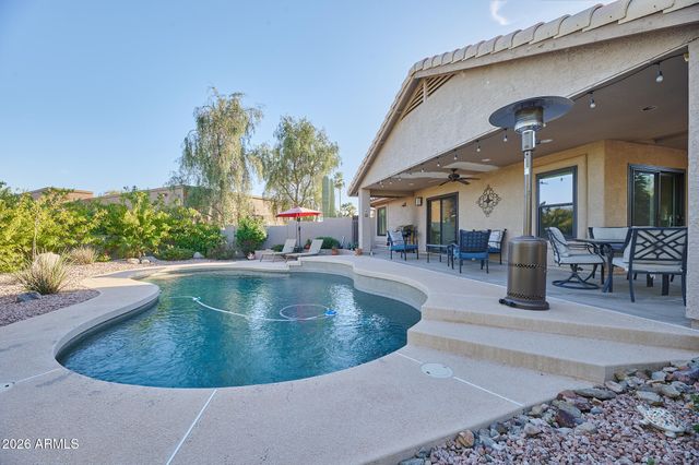 14839 N ALAMOSA Circle, Fountain Hills, AZ 85268