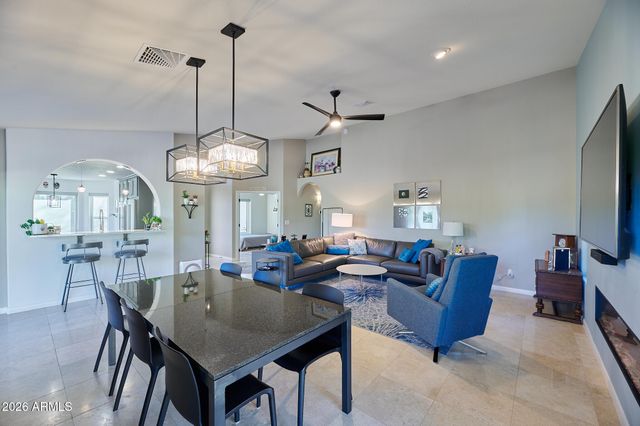 14839 N ALAMOSA Circle, Fountain Hills, AZ 85268