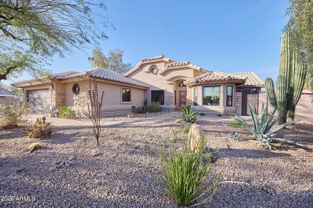 14839 N ALAMOSA Circle, Fountain Hills, AZ 85268