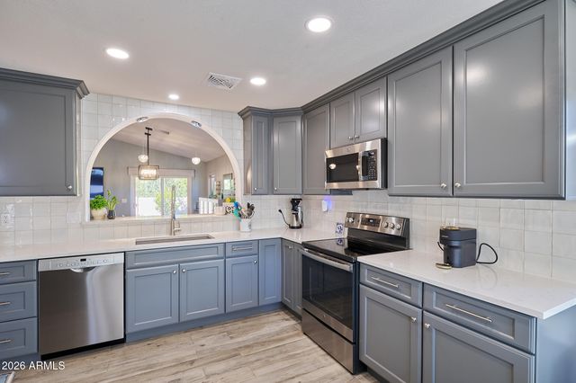 14839 N ALAMOSA Circle, Fountain Hills, AZ 85268