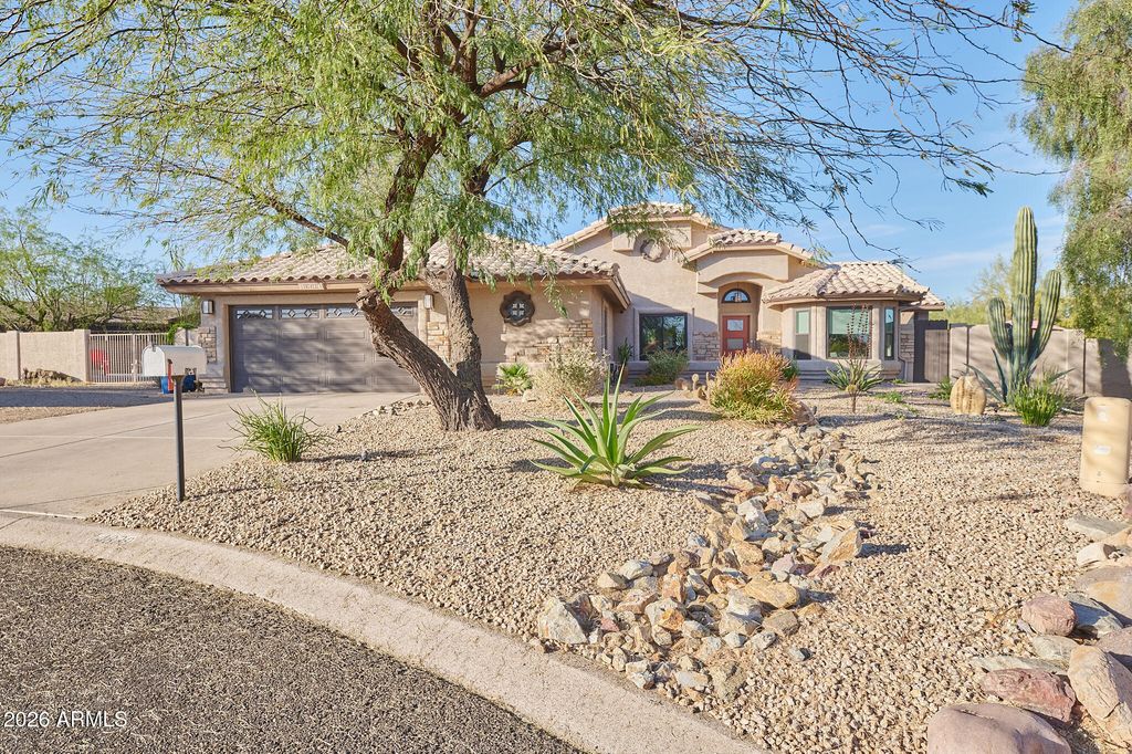 14839 N ALAMOSA Circle, Fountain Hills, AZ 85268