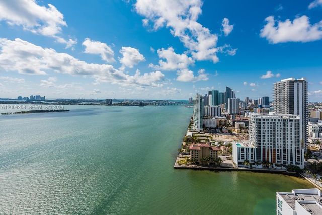 2900 NE 7 AVE 2607, Miami, FL 33137