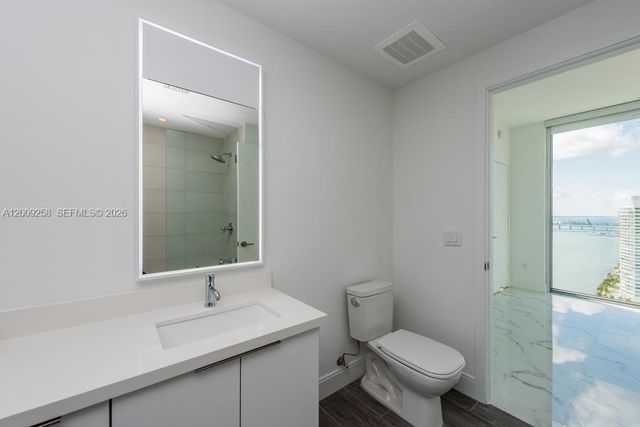 2900 NE 7 AVE 2607, Miami, FL 33137