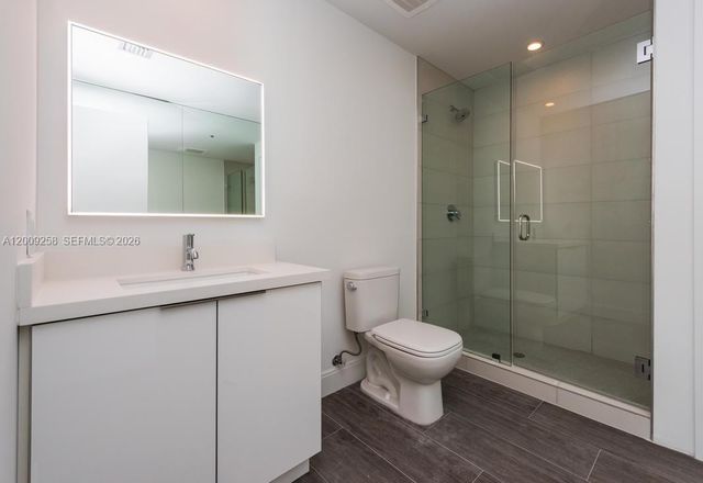 2900 NE 7 AVE 2607, Miami, FL 33137
