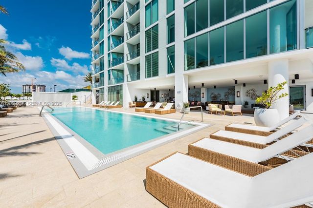 2900 NE 7 AVE 2607, Miami, FL 33137