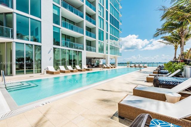 2900 NE 7 AVE 2607, Miami, FL 33137