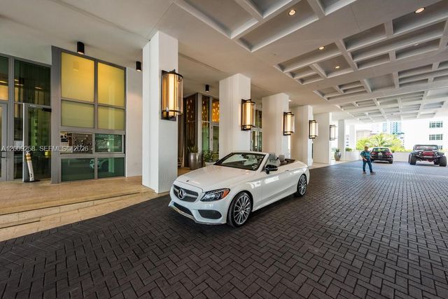 2900 NE 7 AVE 2607, Miami, FL 33137