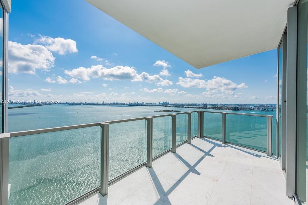 2900 NE 7 AVE 2607, Miami, FL 33137