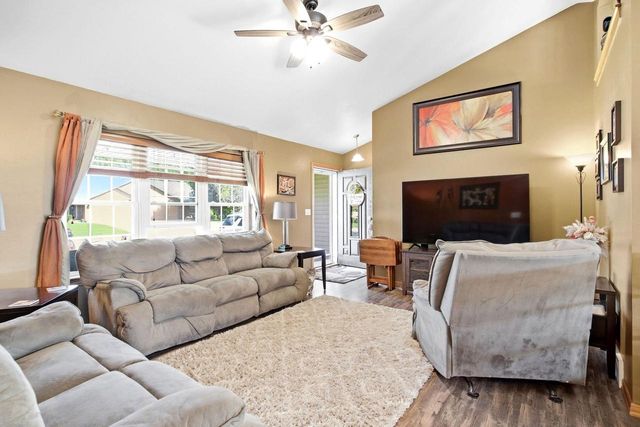 2188 KLONDIKE ROAD, Green Bay, WI 54311