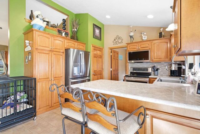 2188 KLONDIKE ROAD, Green Bay, WI 54311