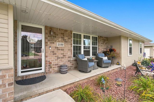 2188 KLONDIKE ROAD, Green Bay, WI 54311