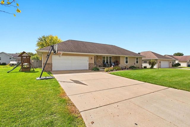2188 KLONDIKE ROAD, Green Bay, WI 54311