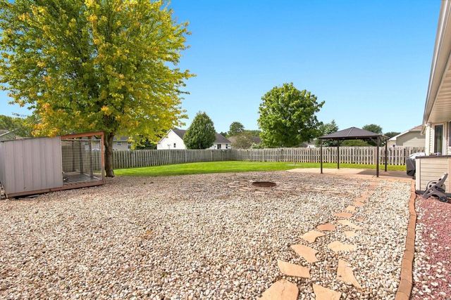 2188 KLONDIKE ROAD, Green Bay, WI 54311
