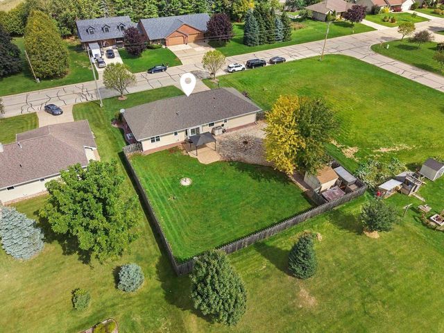 2188 KLONDIKE ROAD, Green Bay, WI 54311