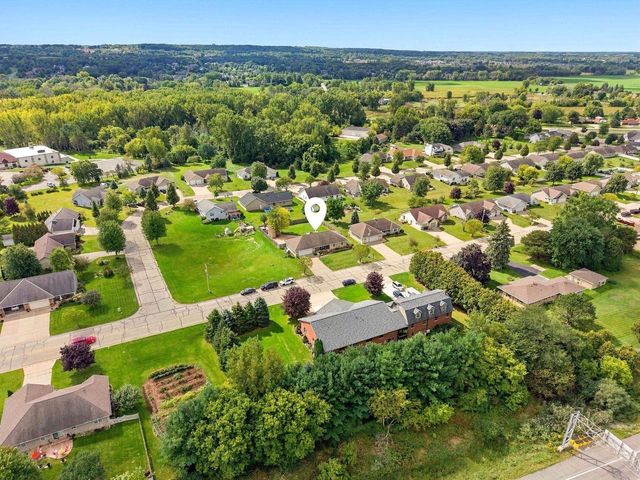 2188 KLONDIKE ROAD, Green Bay, WI 54311