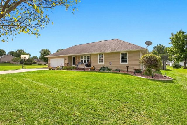 2188 KLONDIKE ROAD, Green Bay, WI 54311