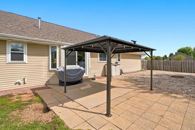 2188 KLONDIKE ROAD, Green Bay, WI 54311