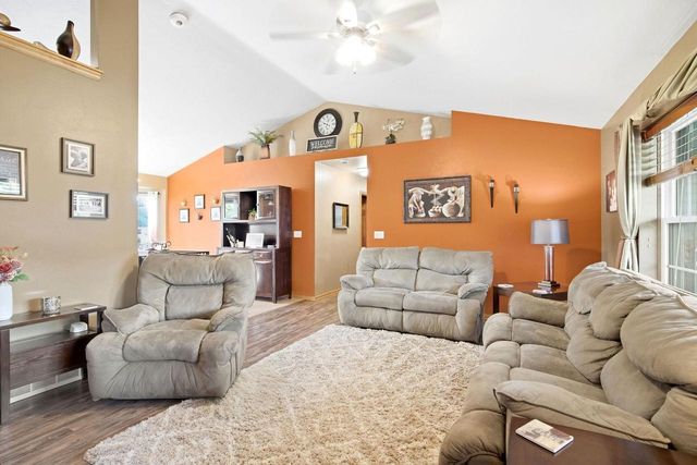 2188 KLONDIKE ROAD, Green Bay, WI 54311