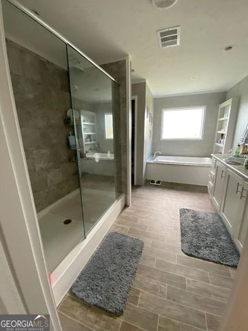 444 Halls Bridge Road, Swainsboro, GA 30401