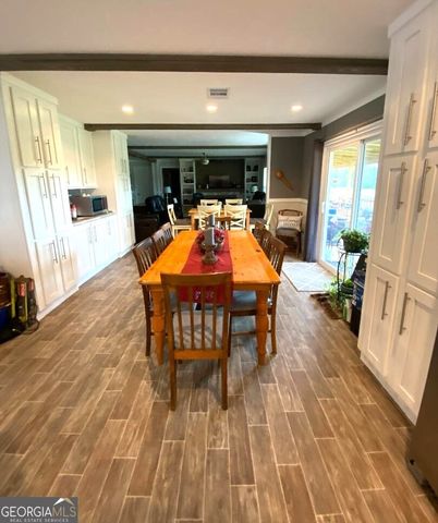 444 Halls Bridge Road, Swainsboro, GA 30401