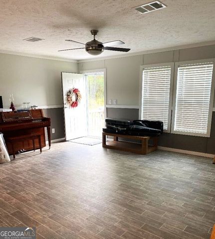 444 Halls Bridge Road, Swainsboro, GA 30401