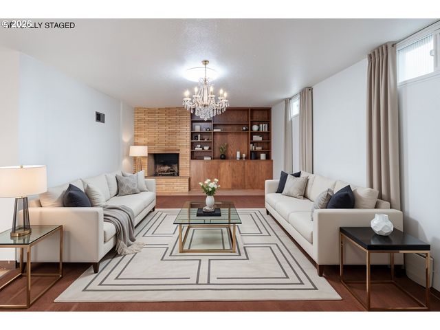 4825 Se 140TH Ave, Portland, OR 97236