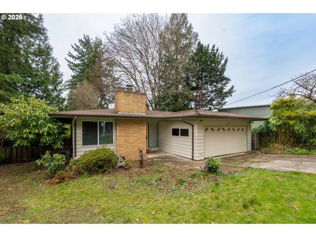 4825 Se 140TH Ave, Portland, OR 97236