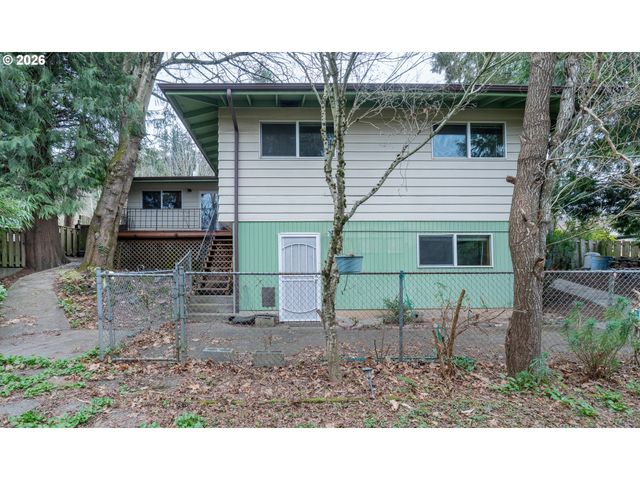 4825 Se 140TH Ave, Portland, OR 97236