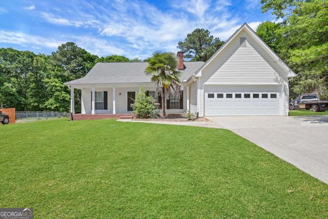 802 Cambridge Creek Drive SW, Conyers, GA 30094