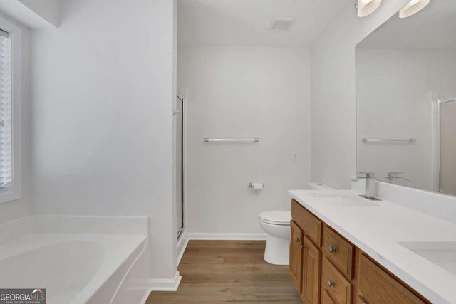 802 Cambridge Creek Drive SW, Conyers, GA 30094