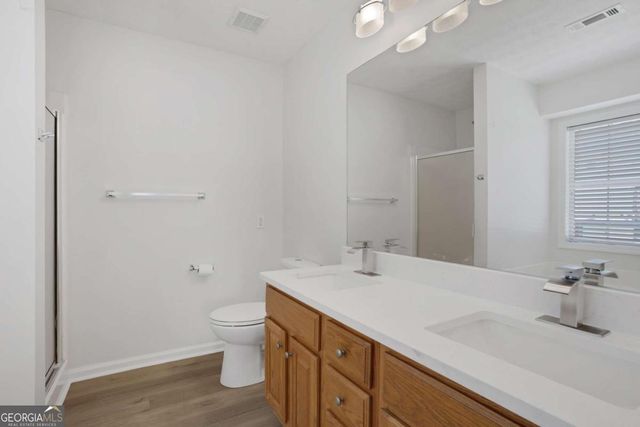 802 Cambridge Creek Drive SW, Conyers, GA 30094