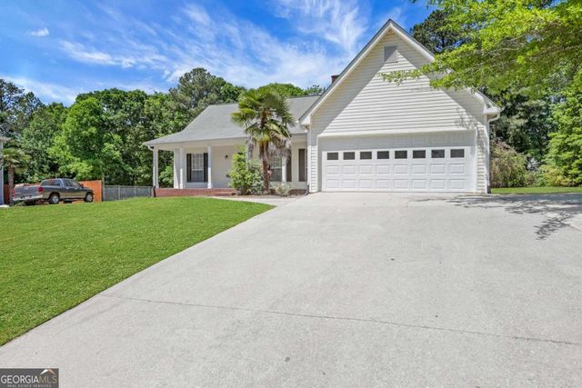 802 Cambridge Creek Drive SW, Conyers, GA 30094