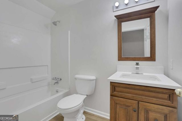 802 Cambridge Creek Drive SW, Conyers, GA 30094