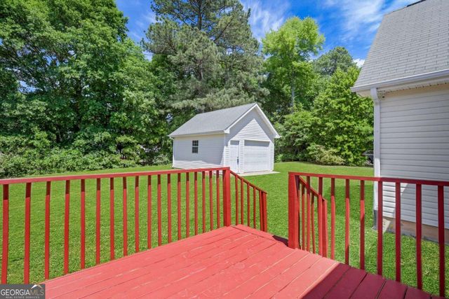 802 Cambridge Creek Drive SW, Conyers, GA 30094
