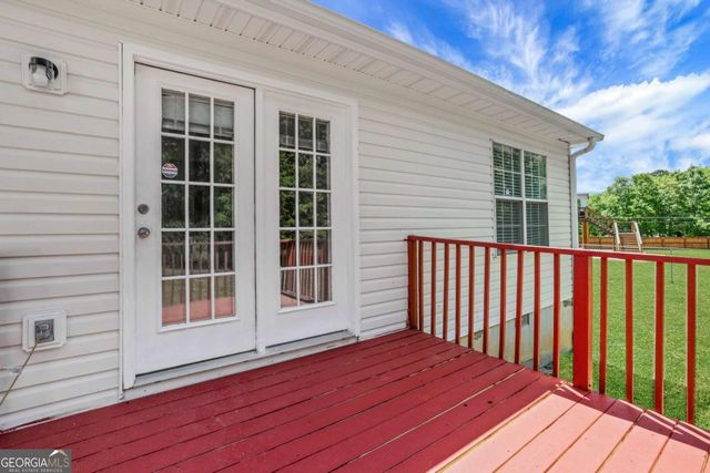 802 Cambridge Creek Drive SW, Conyers, GA 30094