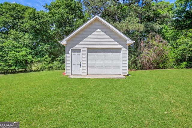 802 Cambridge Creek Drive SW, Conyers, GA 30094