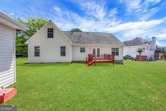 802 Cambridge Creek Drive SW, Conyers, GA 30094