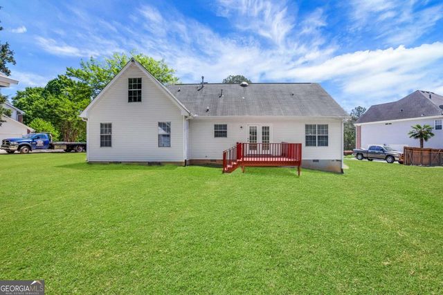 802 Cambridge Creek Drive SW, Conyers, GA 30094