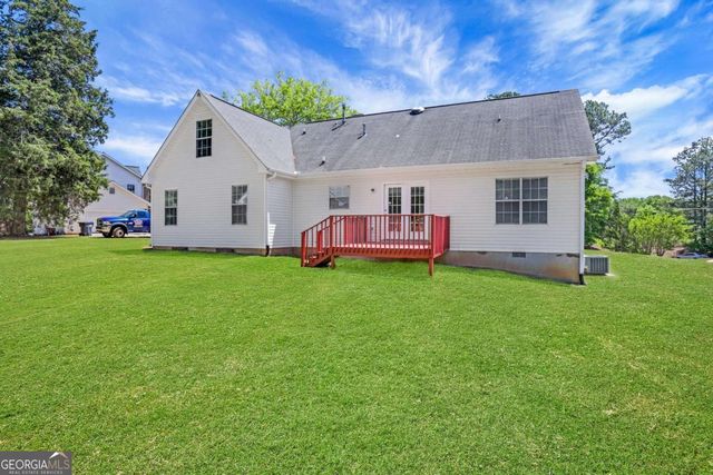 802 Cambridge Creek Drive SW, Conyers, GA 30094
