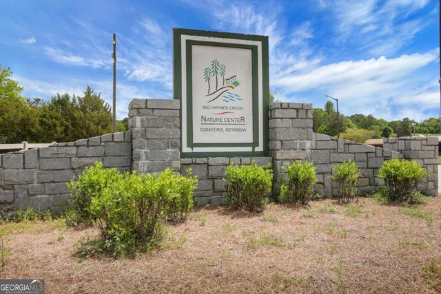 802 Cambridge Creek Drive SW, Conyers, GA 30094